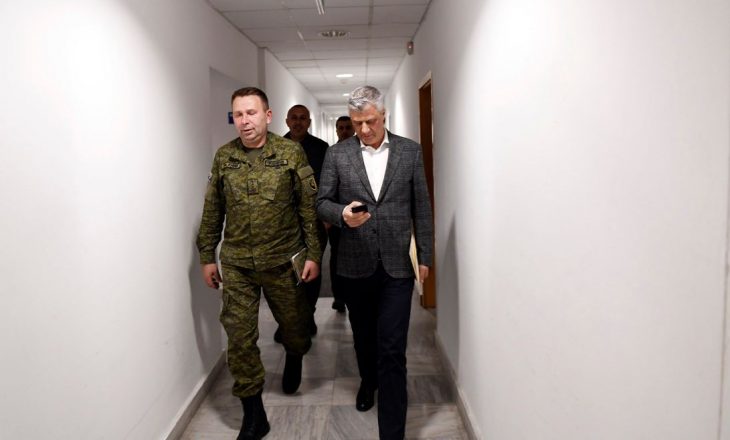 Rezultati i anketës: Sa përqind e qytetarëve mendojnë se duhet të shpallet gjendja e jashtëzakonshme?