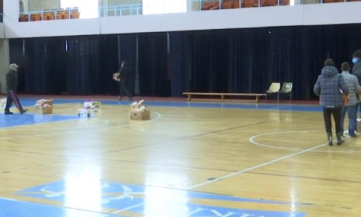 Furrat në Ferizaj për 30 ditë do t’i furnizojnë familjet në nevojë me bukë