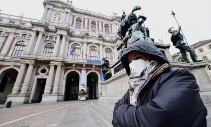 Gjendja e jashtëzakonshme në Itali, shumë kosovarë që jetojnë atje tentojnë kthimin