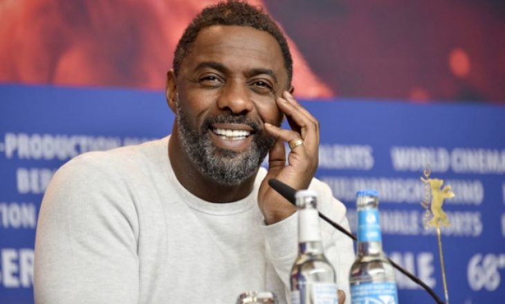 Idris Elba preket nga Koronavirusi – Ka një mesazh për  fansat