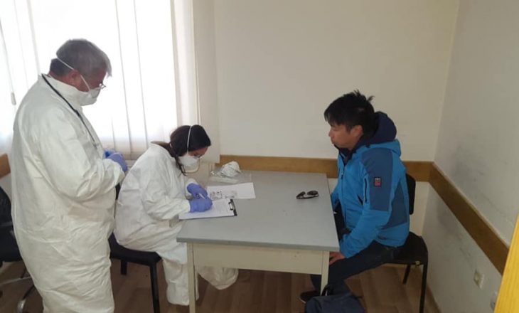 Koronavorisi, vjen njoftimi i fundit nga Instituti i Shëndetësisë