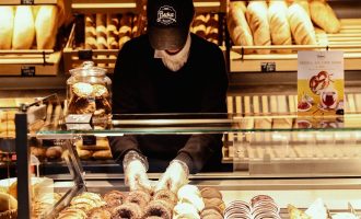 Buka Bakery ju sjell furnizim cilësor, të sigurtë dhe të vazhdueshëm