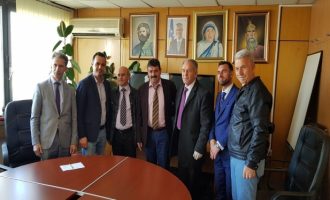 ​KRU “Prishtina” zbaton masat parandaluese kundër përhapjes së koronavirusit