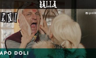 Mini-seriali “Beni” vjen me episodin më të ri “Halla”