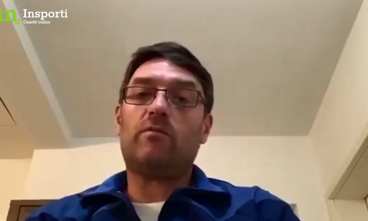 Koronavirusi, ky është inkurajimi i Ismet Munishit për sportistët [Video]