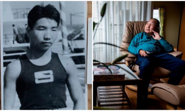 Historia e Hakamadës – Boksieri 83-vjeçar që ka gjysmë shekulli që pret dënimin me vdekje