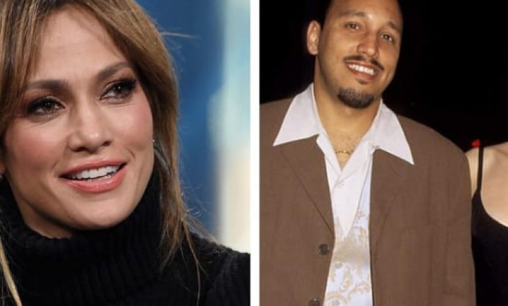 Ndahet nga jeta ish i dashuri i saj, Jennifer Lopez: “Kam shumë kujtime me të”