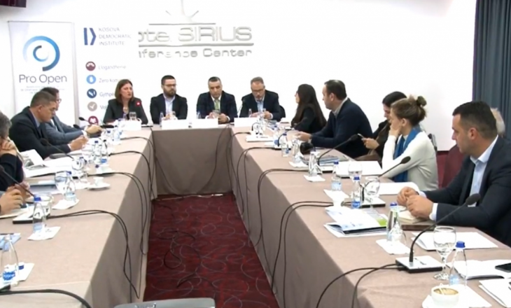 KDI: Po e degradojmë mjedisin për investime kapitale