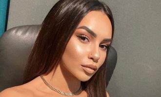 Projekti i ri i Kidës është “Drunk”