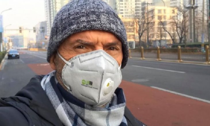 Ilaçi japonez kundër koronavirusit jep rezultat, shërohen 340 pacientët e parë