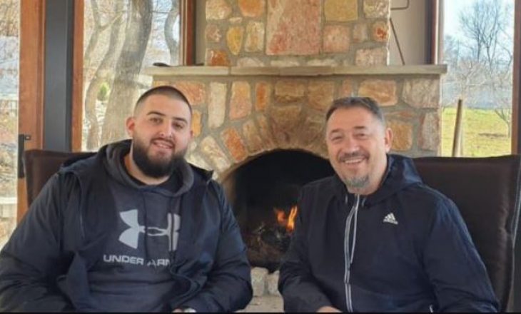 Publikohet pasuria e nipit të Sami Lushtakut, që u shkarkua nga pozita e konsullit