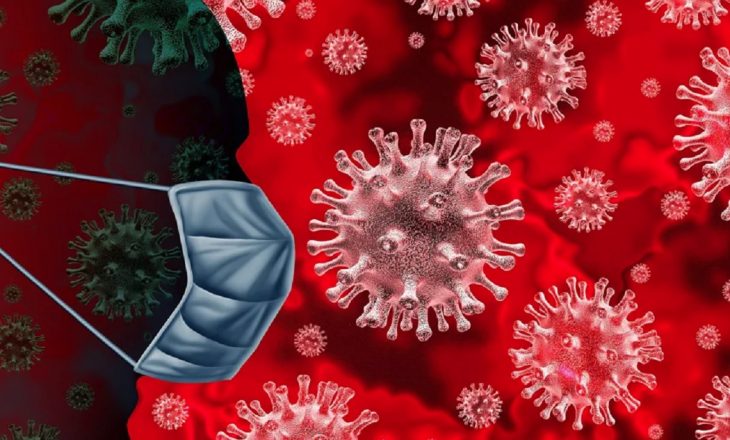 Redd-it publikon mbi 5 mijë dokumente sekrete për koronavirusin