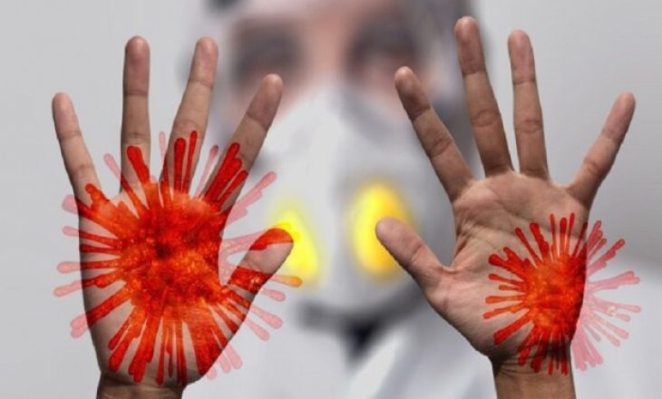 Arrin në 149 numri i të prekurve nga koronavirusi në Serbi