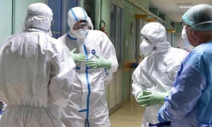 Varianti i ri i virusit: Shënohet viktima e parë në Maqedoninë Veriore