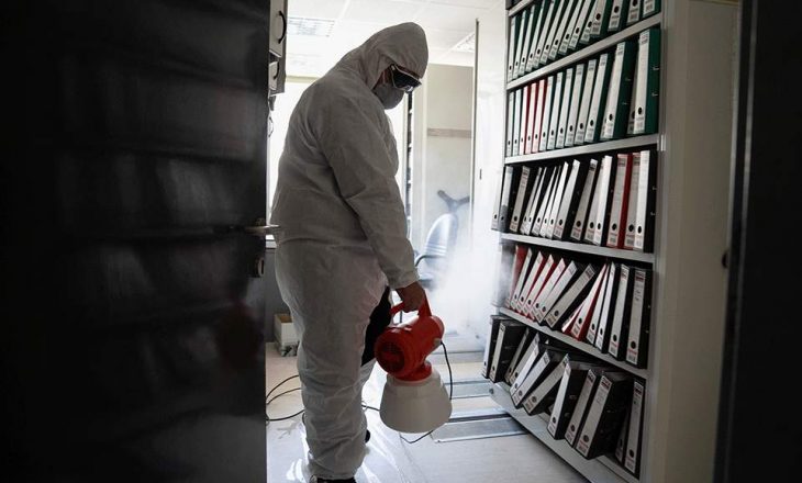 Koronavirusi- Komuna Podujevës merr vendim nesër për masat parandaluese