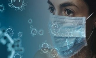 Çfarë i bën koronavirusi trupit?