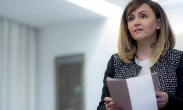 Drejtoresha e Odës Ekonomike Gjermane kërkon nga qeveria mbështetje për sektorin privat