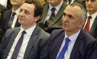 Krasniqi: Në Serbi i bojkotojnë produktet e Kosovës