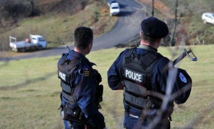 ​Tentojnë të hynë në Kosovë, dy të arrestuar