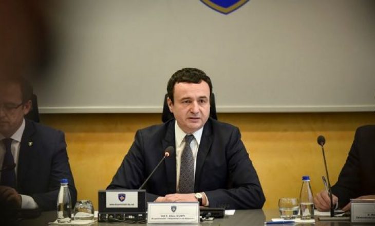 Edhe një tjetër biznismen përfillë kërkesën e Kurtit, ua rrit pagat puntorëve në 350 euro