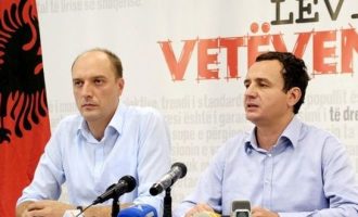 Ymeri: Qeveria Kurti të përgjigjet pse nuk e ka vendosur ende reciprocitetin siç pati premtuar