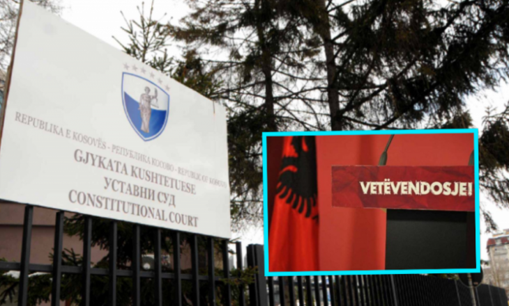 VV dërgon në Kushtetuese shtyrjen e zgjedhjeve në Podujevë e Mitrovicë të Veriut