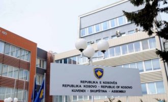 Kërkohet vendim për shtyrje urgjente e liberalizimit të tregut të energjisë elektrike nga Kuvendi