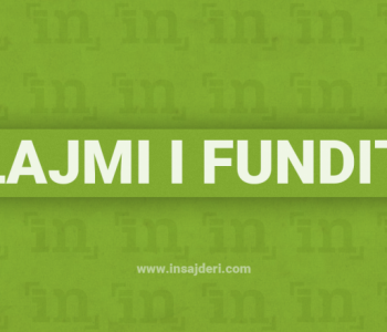 Gjilan: Një person goditet nga predha e armës para shtëpisë së tij