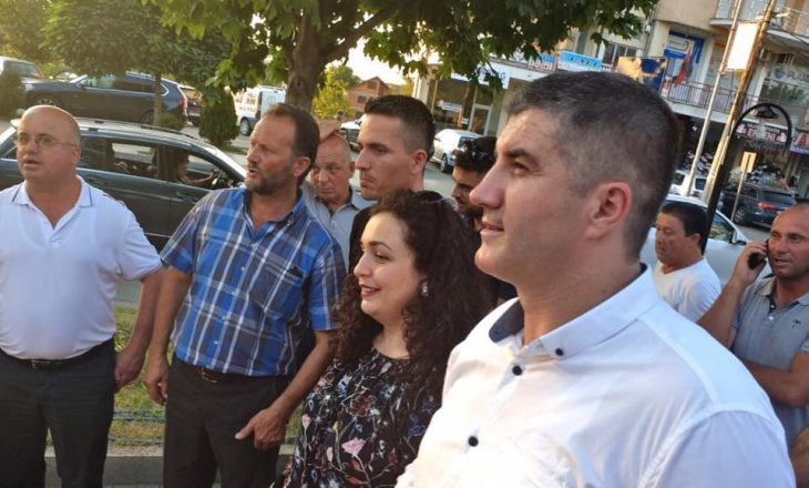 Tre deputetët e LDK-së që votuan kundër rrëzimit të qeverisë