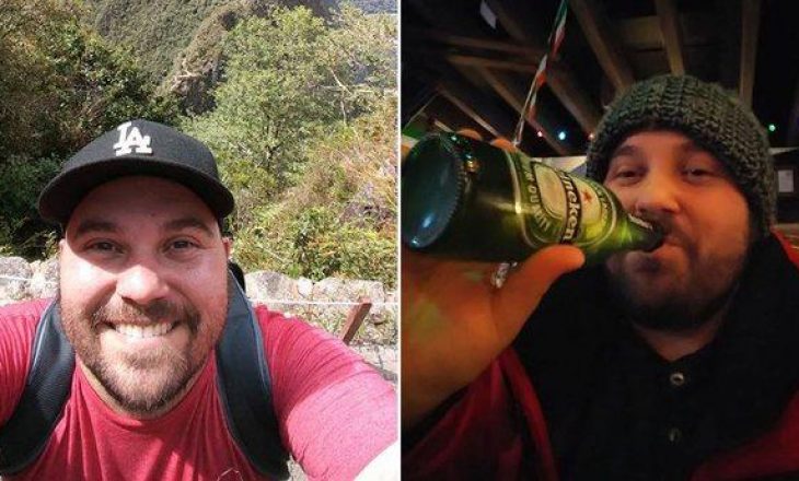 I mbijetoi kancerit, koronavirusi i merr jetën të riut