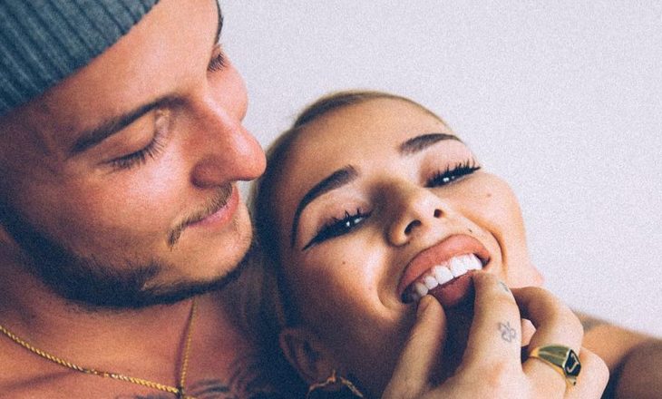 Mozzik s’merret me Loredanën, por takohet me dikë tjetër