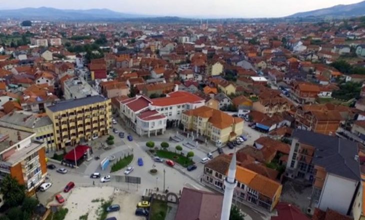 Lugina e Preshevës në orë policore e në izolim totalitar serb