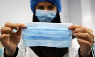 Përdorimi jo i duhur i maskave mund të shkaktojë infeksione