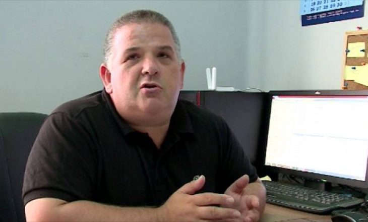 Shefi i mikrobiologjisë: Kjo javë dhe tjetra, piku i koronavirusit