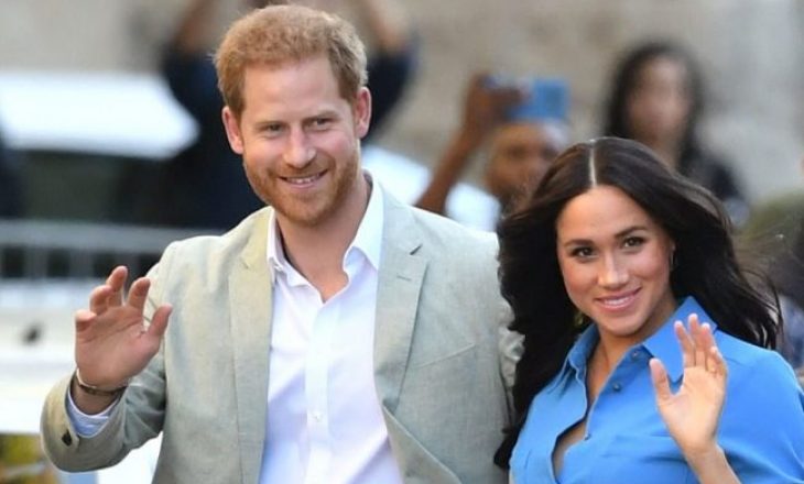 Për një arsye madhore, Prince Harry dhe Meghan Markle heqin dorë nga Instagrami