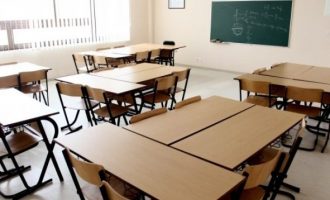 Mësimi në shkollat ​​serbe në Kosovë fillon më 1 shtator