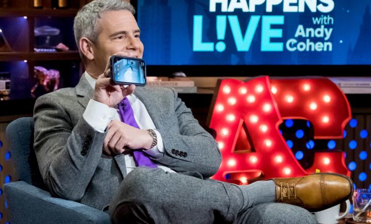 Moderatori i njohur amerikan rezulton pozitiv me COVID-19