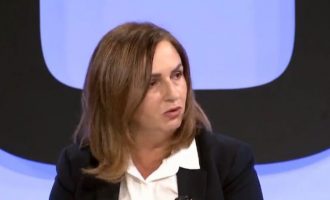 Nagavci: Mospjesëmarrja në votim e çon vendin në zgjedhje
