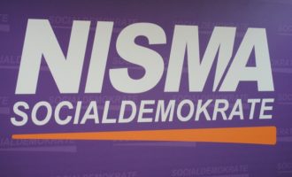 Supremja i ndalon 12 kandidatë të NISMA-s për deputetë që të marrin pjesë në zgjedhje