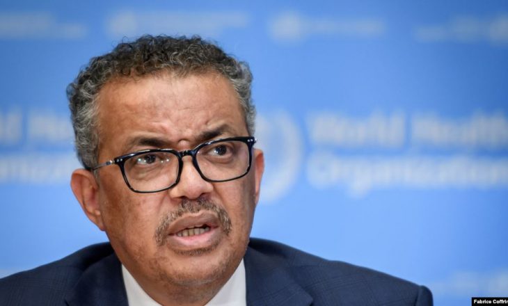 OBSH këshillon të dyfishohen përpjekjet kundër koronavirusit