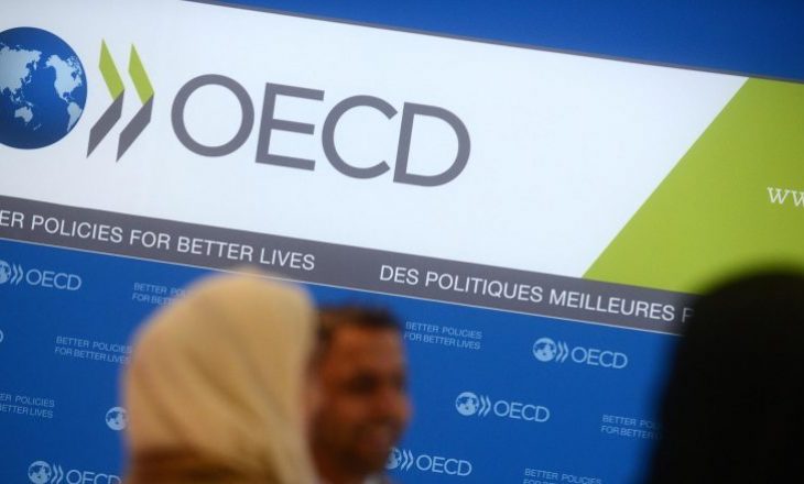 OECD: Ekonomia botërore do të vuajë pasojat për vite me radhë pas pandemisë së Coronavirusit