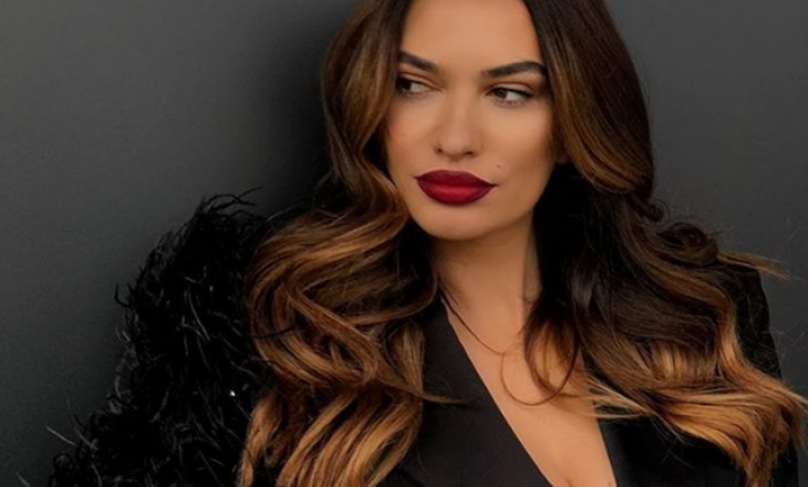 “Renditi ish-të dashurit dhe vlerësoj me pikë nga 1 deri në 10”, Liberta kthen përgjigjen epike