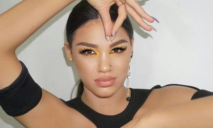 Çfarë po “zihet” mes Dhurata Dorë-s dhe Bim Bimm-ës ?