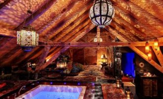 Paketa e karantinës për miliarderët, çfarë ofrojnë hotelet në Zvicër