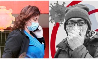 Si të kuptojmë nëse jemi prekur nga Koronavirus në 10 sekonda?