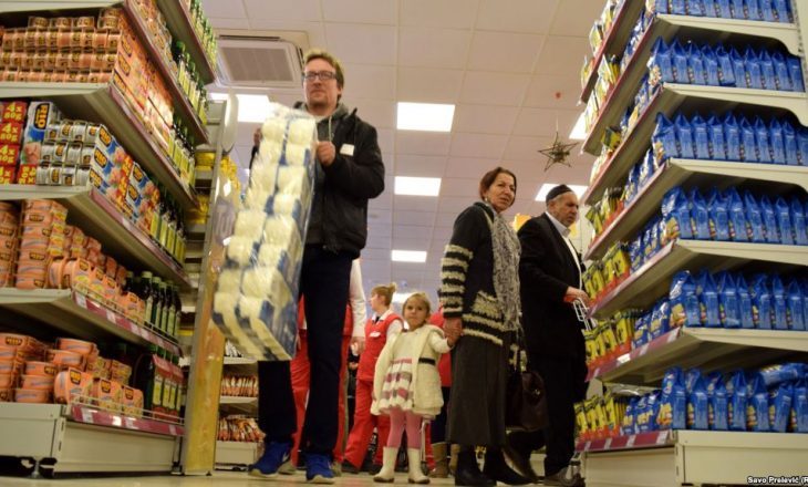 Coronavirusi- Përfaqësuesi i prodhuesve kosovarë paralajmëron ‘cunam ekonomik’ në vend