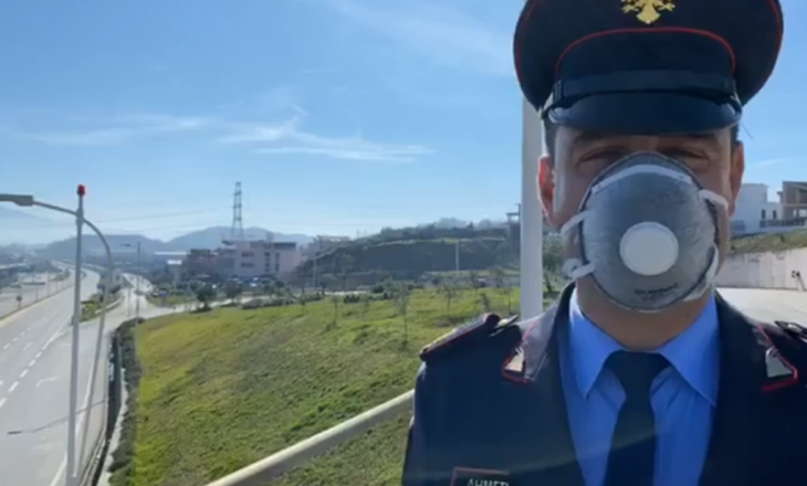 Policia e Gjilanit ka një njoftim për qytetarët e kësaj komune