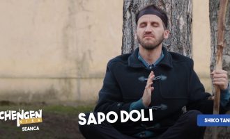 Episodi i ri i Schengen Visa “Seanca”; Nëntori mëson karate