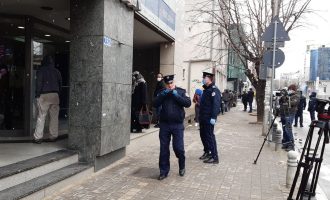 Përfituesve të ndihmës sociale u dolën paratë e tyre për dy muaj