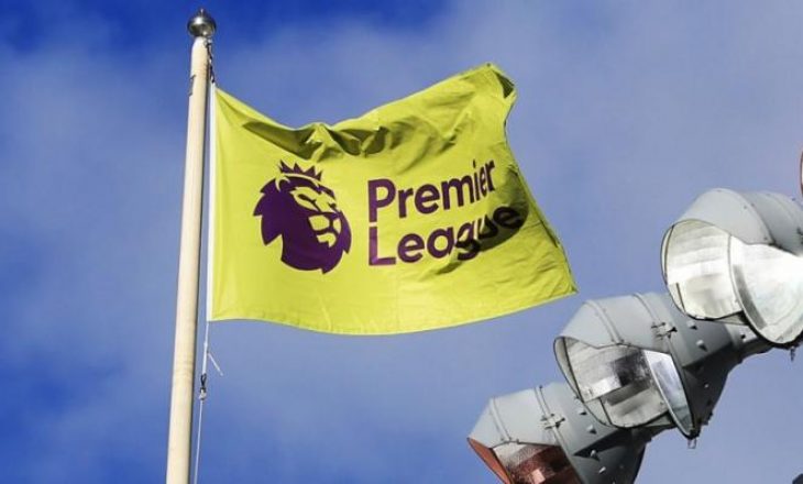 Premier Liga vendos për rifillimin e kampionatit